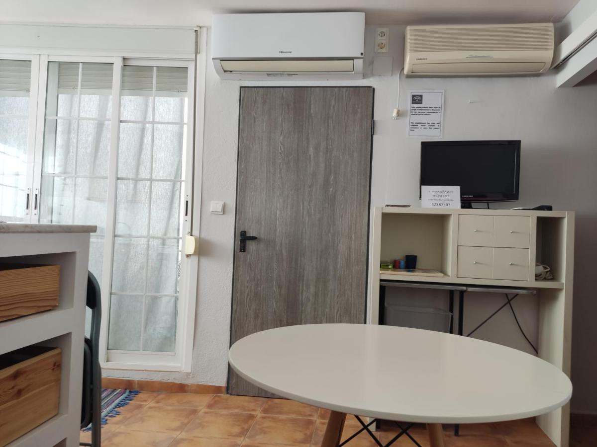 Apartamento Con Terraza Privada Ubicado En Casco Historico En Casa Clara コルドバ エクステリア 写真